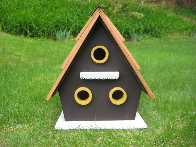 Birdhouse